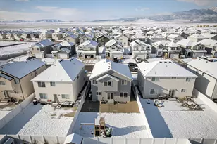 3712 Cuade St N, Eagle Mountain, UT 84005 - Photo 34