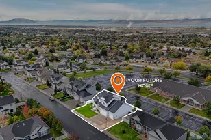 286 S 1150 E, Pleasant Grove, UT 84062 - Photo 8