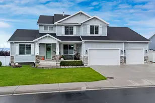 286 S 1150 E, Pleasant Grove, UT 84062 - Photo 1