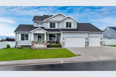 286 S 1150 E, Pleasant Grove, UT 84062 - Photo 2