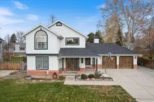 2111 Glacier View Dr, Sandy, UT 84092 - Photo 1