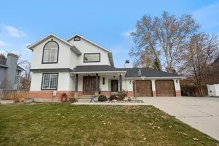 2111 Glacier View Dr, Sandy, UT 84092 - Photo 36