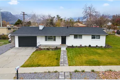 7027 S Ponderosa Dr, Cottonwood Heights, UT 84121 - Photo 1