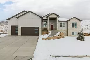116 E 4300 N, North Ogden, UT 84414 - Photo 1