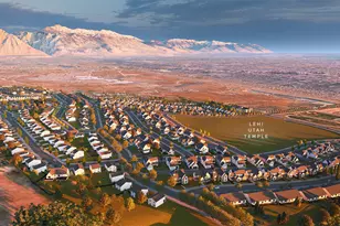 269 E Levengrove Dr, Lehi, UT 84048 - Photo 2