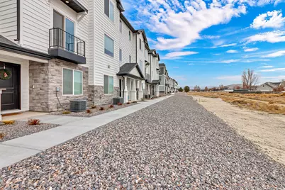 3894 N Cougar Ln, Eagle Mountain, UT 84005 - Photo 2