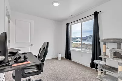 3894 N Cougar Ln, Eagle Mountain, UT 84005 - Photo 20