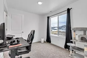 3894 N Cougar Ln, Eagle Mountain, UT 84005 - Photo 20