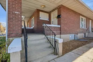 437 E 32nd St S, Ogden, UT 84401 - Photo 38