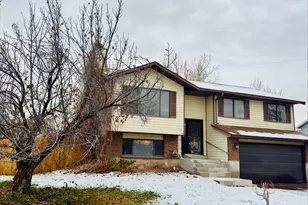 1117 W 25 N, Clearfield, UT 84015 - Photo 1