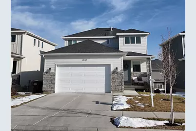 7238 N Green Pasture Ln, Eagle Mountain, UT 84005 - Photo 1