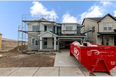 1498 W Russo Dr #702, Saratoga Springs, UT 84045 - Photo 1