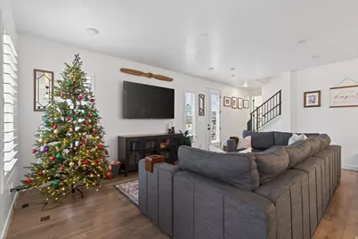 6787 W Skip Rock Rd, South Jordan, UT 84009 - Photo 6