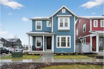 6787 W Skip Rock Rd, South Jordan, UT 84009 - Photo 1