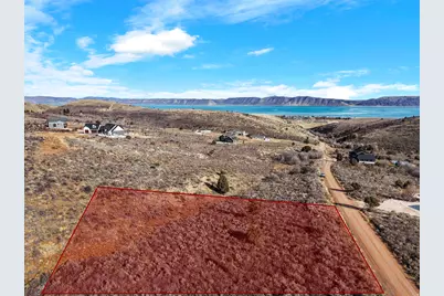 1293 W Cedar Dr, Garden City, UT 84028 - Photo 1