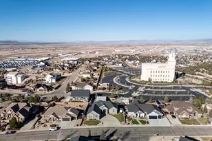 2492 W Carmel Canyon Dr, Cedar City, UT 84720 - Photo 76