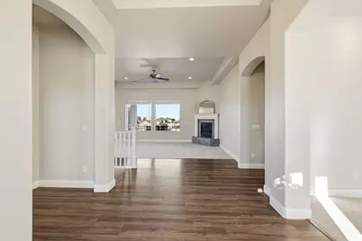 2492 W Carmel Canyon Dr, Cedar City, UT 84720 - Photo 6