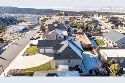 2492 W Carmel Canyon Dr, Cedar City, UT 84720 - Photo 72