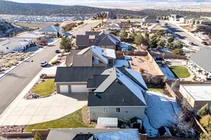 2492 W Carmel Canyon Dr, Cedar City, UT 84720 - Photo 72