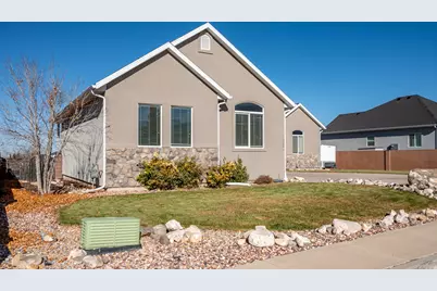 2492 W Carmel Canyon Dr, Cedar City, UT 84720 - Photo 4