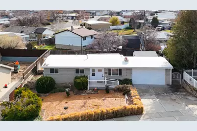 1997 W Rocky Rd, Taylorsville, UT 84129 - Photo 2