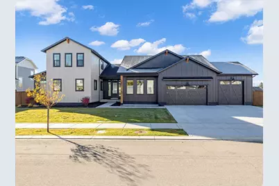 296 E 230 N, Midway, UT 84049 - Photo 1