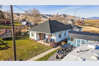 8850 W 25900 N, Portage, UT 84331 - Photo 2