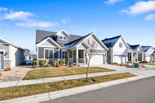 2416 N 4120 W, Lehi, UT 84048 - Photo 4