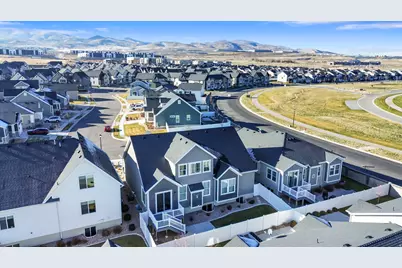 2416 N 4120 W, Lehi, UT 84048 - Photo 36