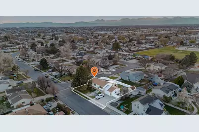 8772 S Midvalley Dr, West Jordan, UT 84088 - Photo 6