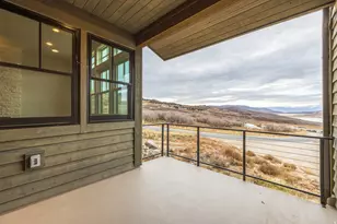 698 E Silver Hill Loop, Hideout, UT 84036 - Photo 16