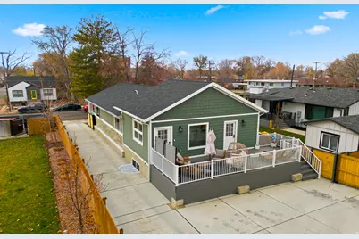 2027 S 400 E, Salt Lake City, UT 84115 - Photo 34