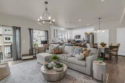 5403 W Mount Lyell Pl, Herriman, UT 84096 - Photo 8