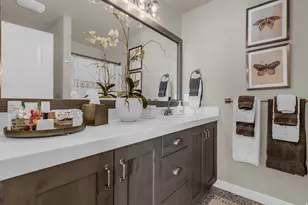 5403 W Mount Lyell Pl, Herriman, UT 84096 - Photo 20