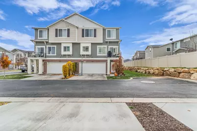 5403 W Mount Lyell Pl, Herriman, UT 84096 - Photo 32