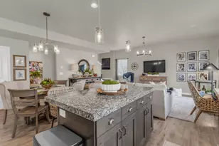 5403 W Mount Lyell Pl, Herriman, UT 84096 - Photo 14