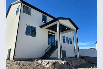 1538 N Cozy Ln, Saratoga Springs, UT 84045 - Photo 4