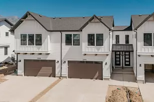 2165 W Stardew St, Eagle Mountain, UT 84005 - Photo 1