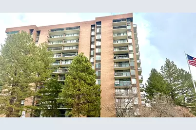 123 E 2nd Ave #1001, Salt Lake City, UT 84103 - Photo 2