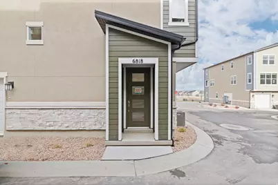 6818 W Heart Rock Ln #297, Herriman, UT 84096 - Photo 1