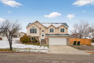 1169 N 490 E, Tooele, UT 84074 - Photo 1