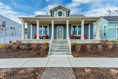 11526 S Allerton Dr W, South Jordan, UT 84009 - Photo 2