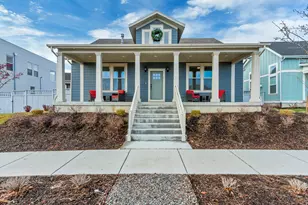 11526 S Allerton Dr W, South Jordan, UT 84009 - Photo 2