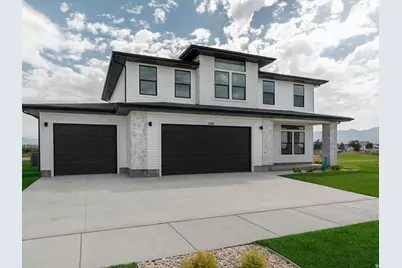 3308 S 1000 W, Nibley, UT 84321 - Photo 1