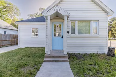 2003 Liberty Ave, Ogden, UT 84401 - Photo 2