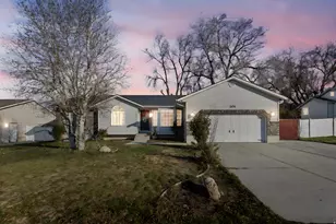 3451 S Park Vista Dr W, West Valley, UT 84120 - Photo 1