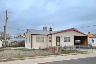 109 1st W, East Carbon, UT 84520 - Photo 2