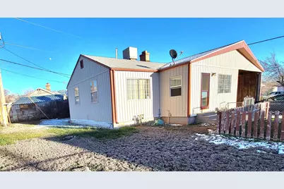 109 1st W, East Carbon, UT 84520 - Photo 4