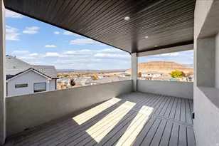 1491 E Centarurus Way, Washington, UT 84780 - Photo 8