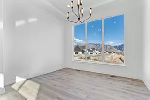4322 N Braiken Ridge Dr, Lehi, UT 84048 - Photo 8